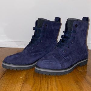 Tommy Hilfiger • Ankle Boot